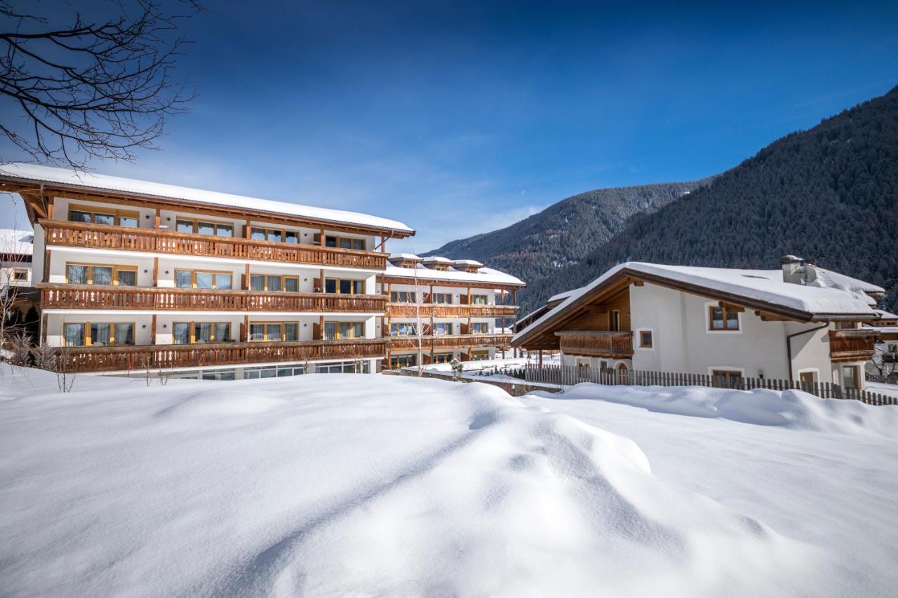 Familienhotel Viktoria Ultimo Exteriér fotografie